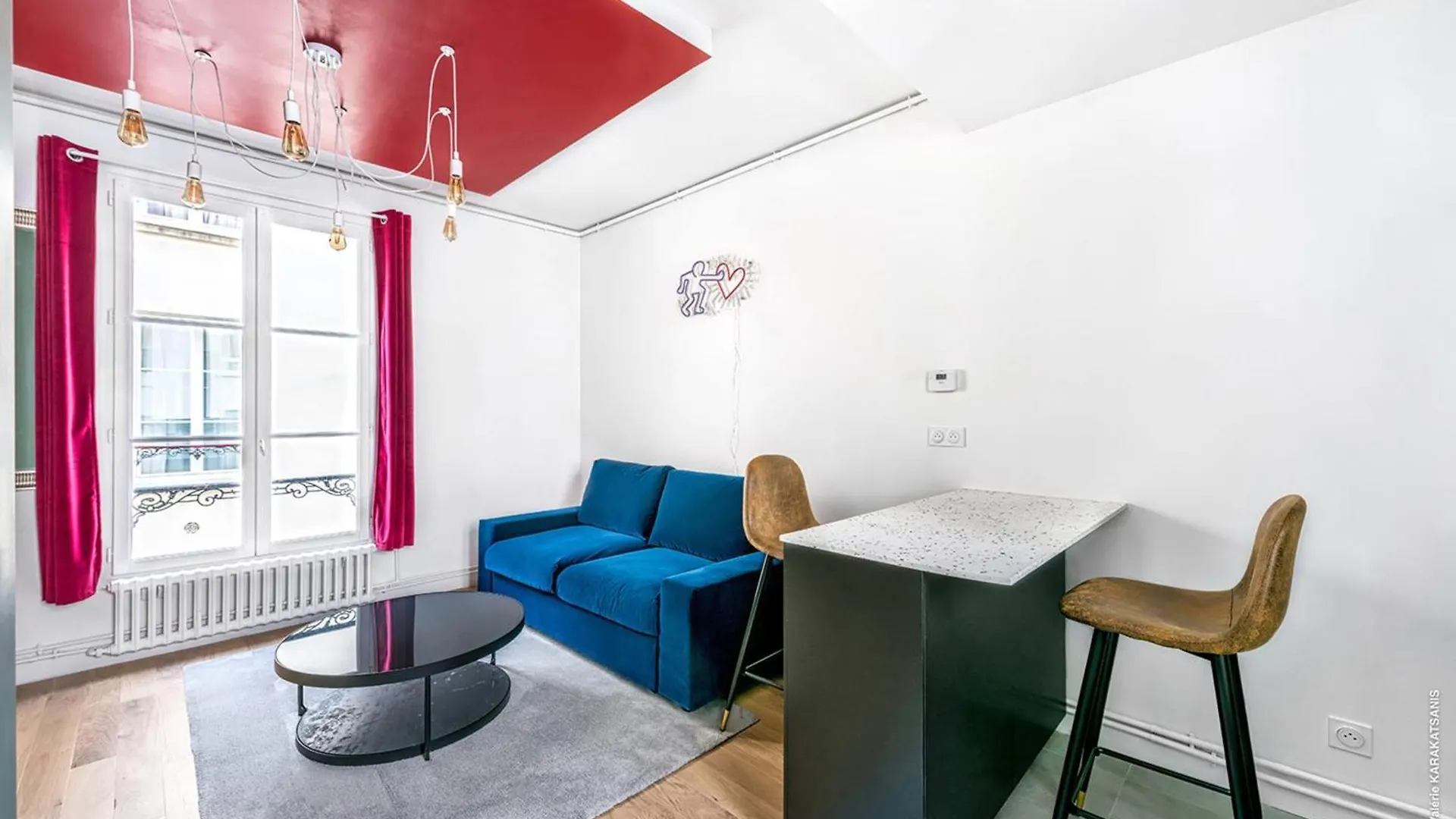 Gros Caillou - Monttessuy 1bdr * Paris